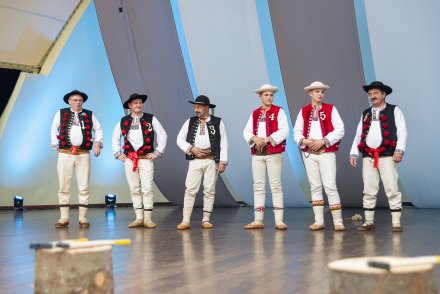 Ostatni dzień 59. Tygodnia Kultury Beskidzkiej